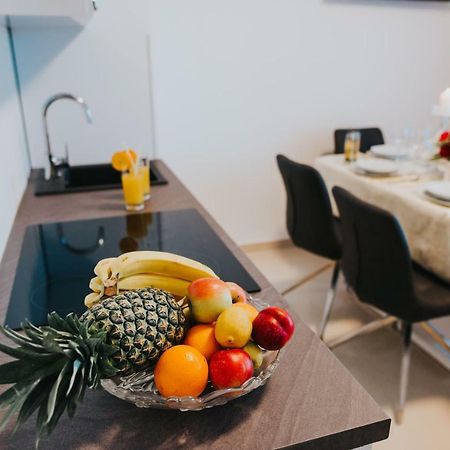 Apartamento Little Beauty Trogir Exterior foto