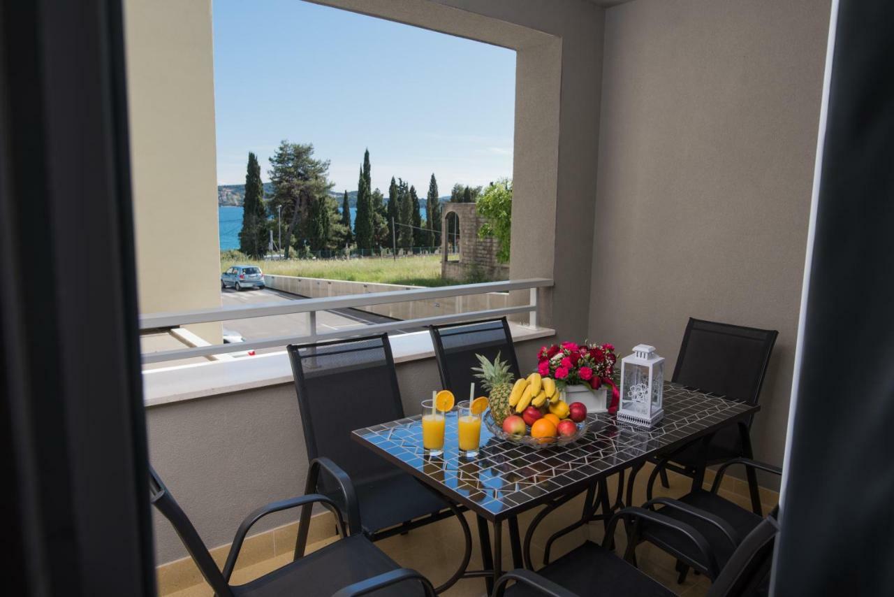 Apartamento Little Beauty Trogir Exterior foto