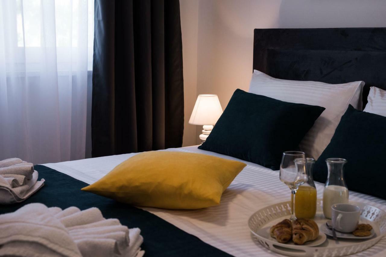 Apartamento Little Beauty Trogir Exterior foto