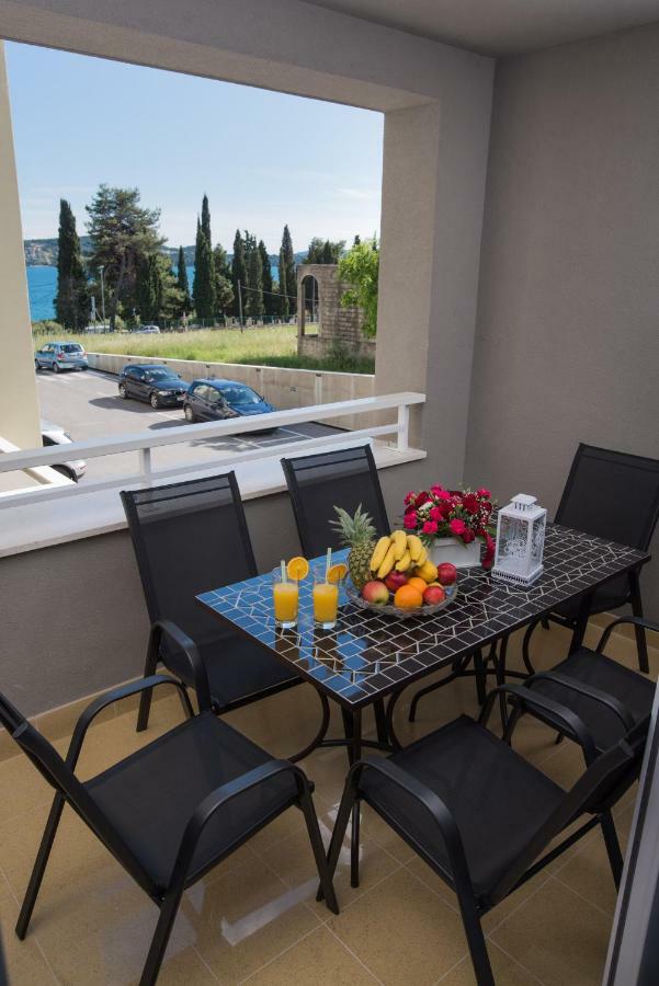 Apartamento Little Beauty Trogir Exterior foto
