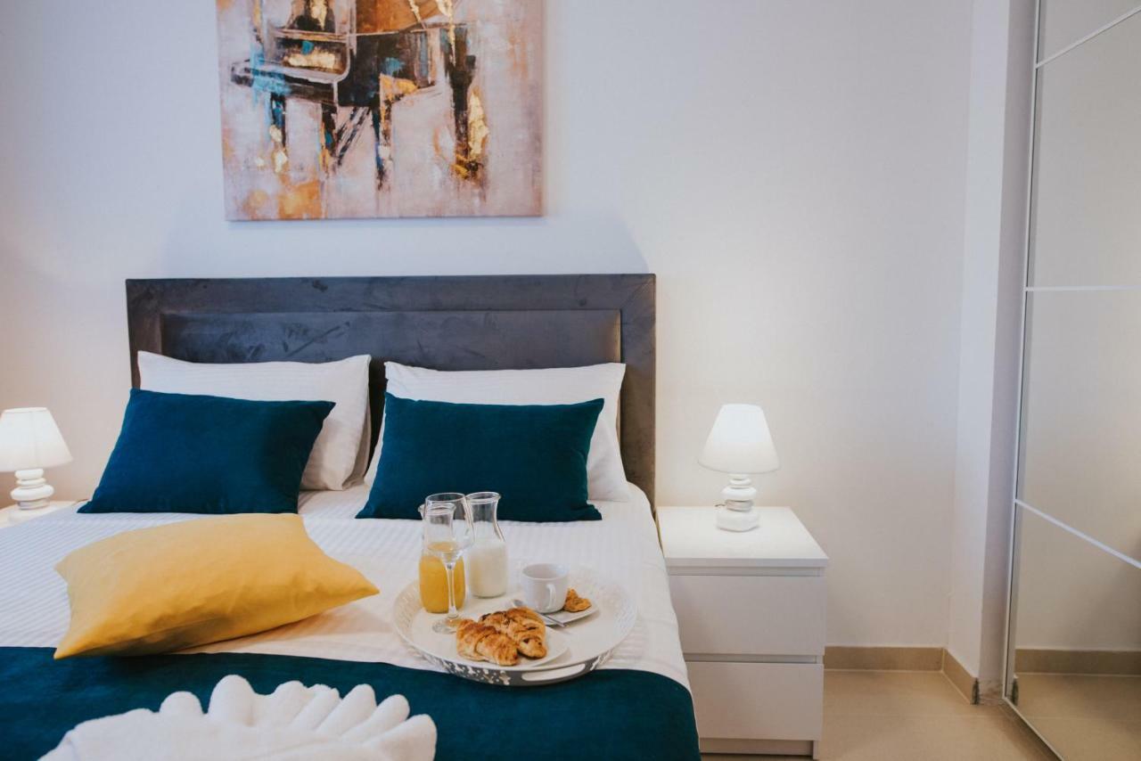 Apartamento Little Beauty Trogir Exterior foto