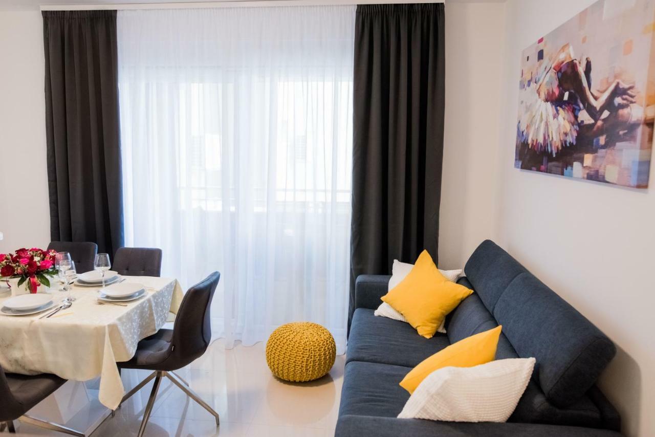 Apartamento Little Beauty Trogir Exterior foto