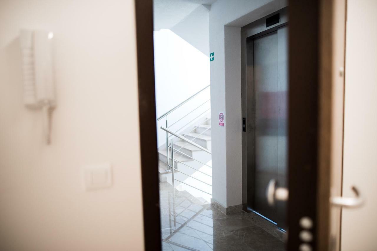 Apartamento Little Beauty Trogir Exterior foto