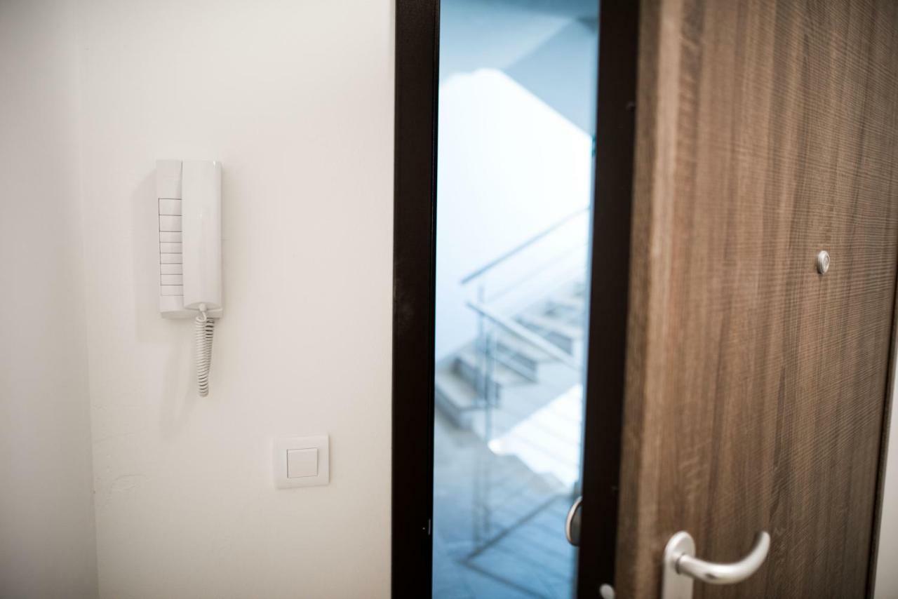 Apartamento Little Beauty Trogir Exterior foto