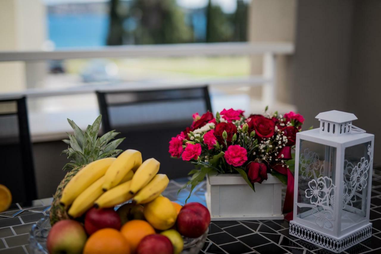 Apartamento Little Beauty Trogir Exterior foto