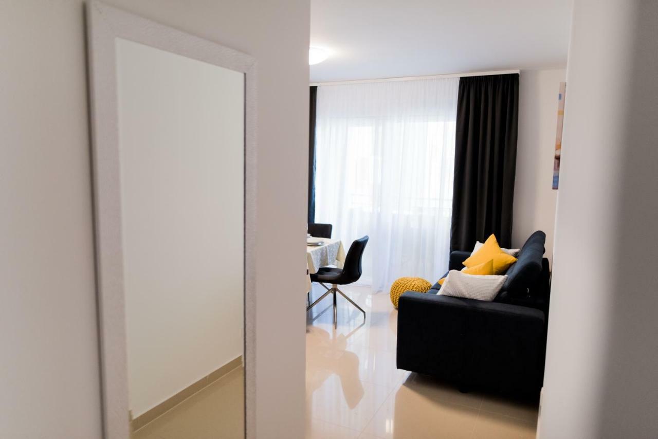 Apartamento Little Beauty Trogir Exterior foto