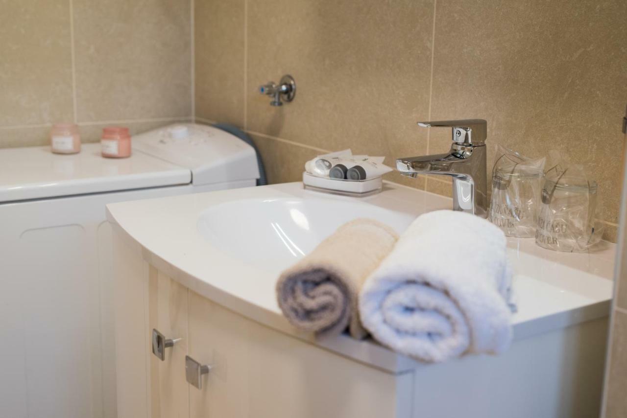 Apartamento Little Beauty Trogir Exterior foto