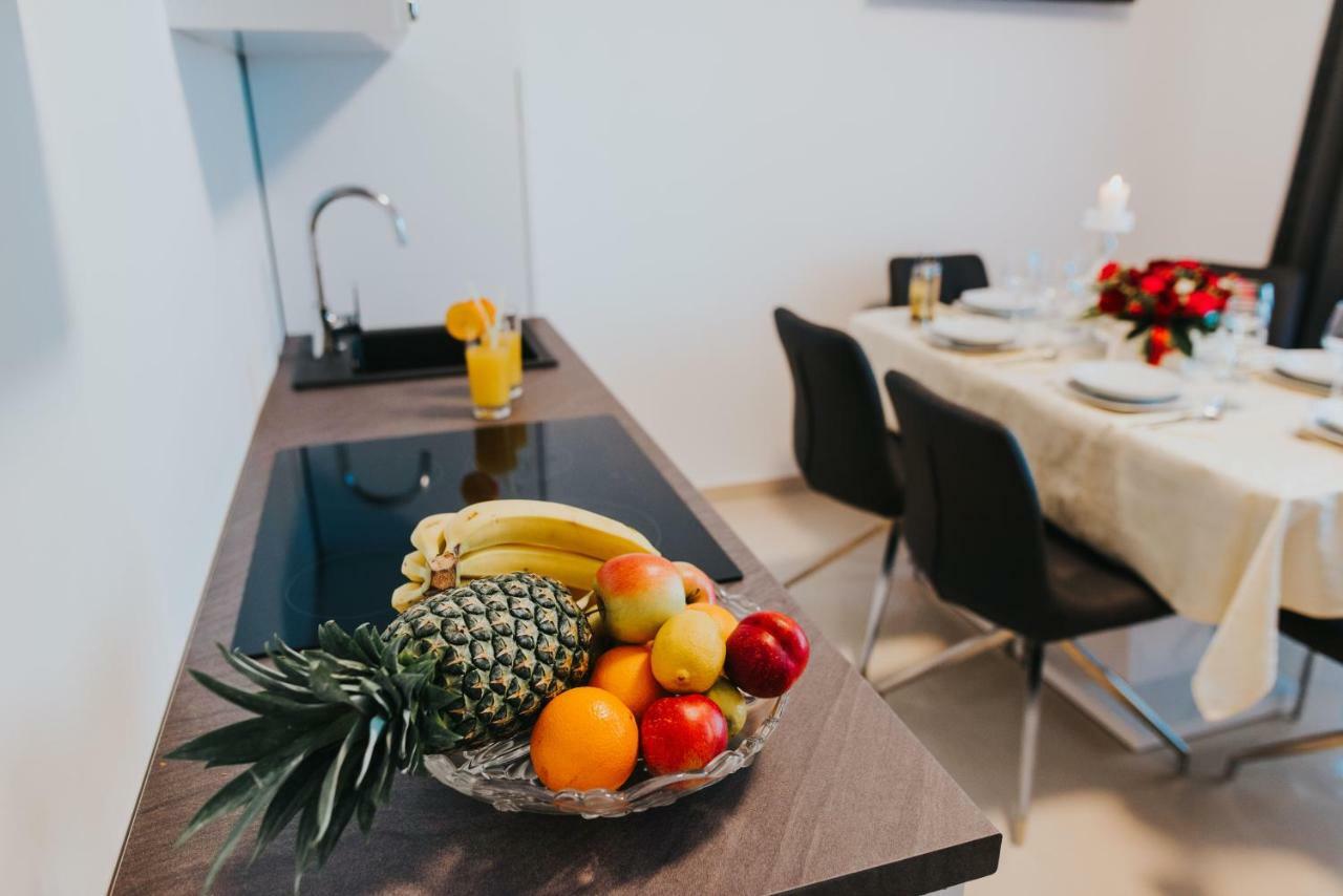 Apartamento Little Beauty Trogir Exterior foto