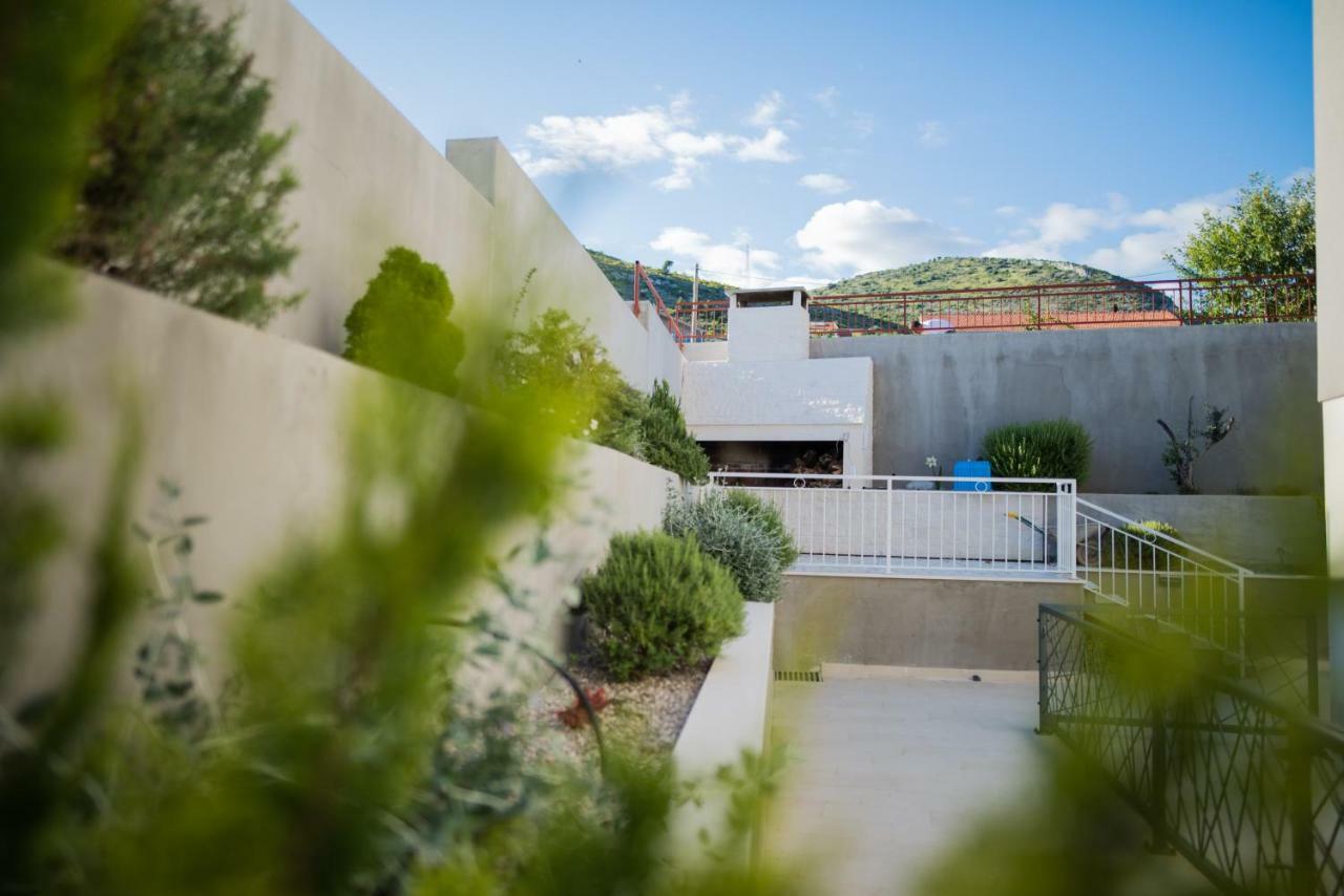 Apartamento Little Beauty Trogir Exterior foto