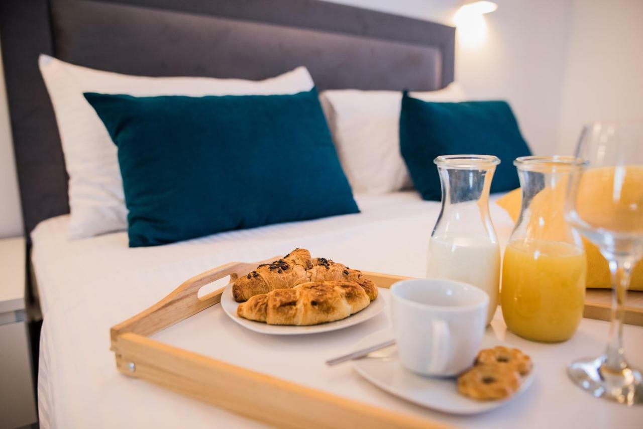 Apartamento Little Beauty Trogir Exterior foto