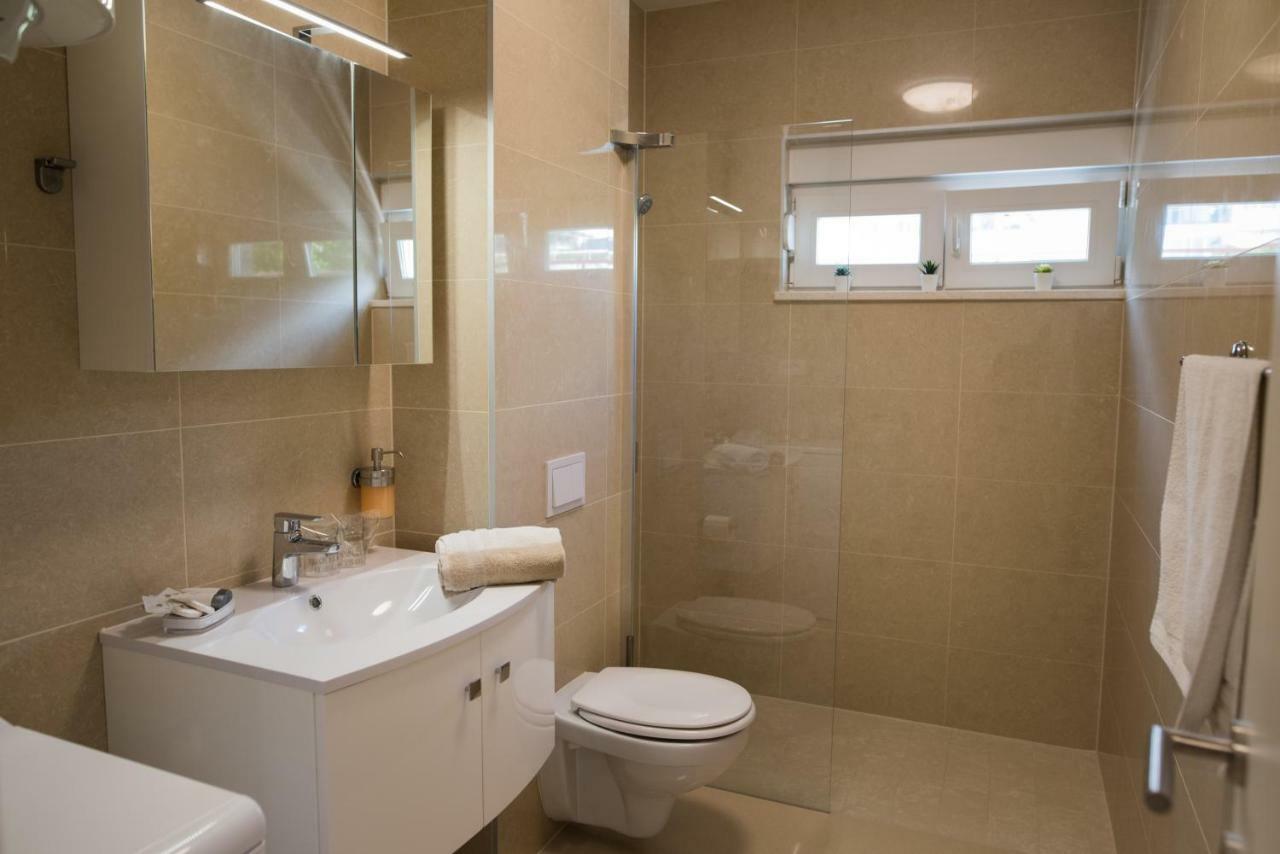 Apartamento Little Beauty Trogir Exterior foto